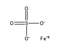 硫酸亞鐵